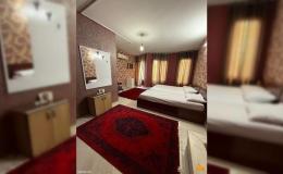 واحد اقامتی فضل مشهد واحد اقامتی فضل مشهد