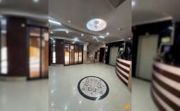 هتل دو ستاره صابر مشهد