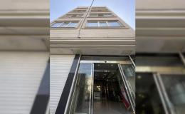 هتل آپارتمان تخت جمشید مشهد