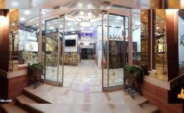 هتل آپارتمان پریناز مشهد هتل آپارتمان پریناز مشهد