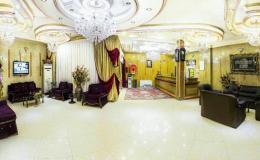 هتل آپارتمان ماه عسل مشهد هتل آپارتمان ماه عسل مشهد
