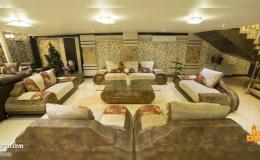 هتل دو ستاره رویا مشهد