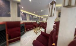 هتل آپارتمان فروزان مشهد هتل آپارتمان فروزان مشهد