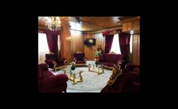 هتل دو ستاره هرند مشهد