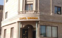 هتل یک ستاره مهرسا مشهد