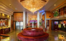 هتل چهار ستاره ایران مشهد هتل چهار ستاره ایران مشهد