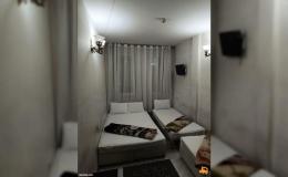 واحد اقامتی شمالی مشهد