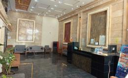 هتل آپارتمان ارمیا مشهد