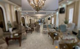 هتل دو ستاره گوهر مشهد