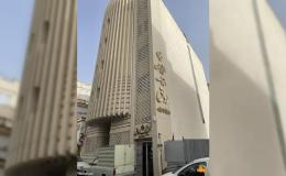 هتل آپارتمان رواق مشهد هتل آپارتمان رواق مشهد
