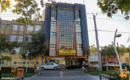 واحد اقامتی تیراژه مشهد واحد اقامتی تیراژه مشهد