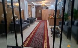 هتل آپارتمان نور 16 مشهد