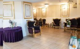 هتل آپارتمان میلاد مشهد هتل آپارتمان میلاد مشهد