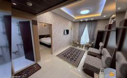 هتل آپارتمان ستارگان مشهد هتل آپارتمان ستارگان مشهد