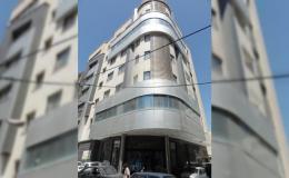 هتل دو ستاره المپیا مشهد