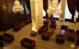 هتل چهار ستاره مرآت مشهد