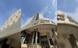 هتل چهار ستاره عماد مشهد