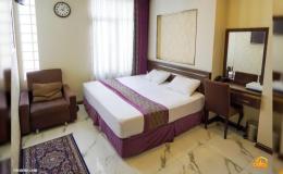 هتل دو ستاره گلسا مشهد هتل دو ستاره گلسا مشهد