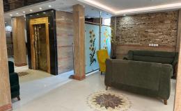 هتل آپارتمان سبز طلایی مشهد هتل آپارتمان سبز طلایی مشهد