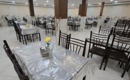 واحد اقامتی زین العابدین زاده مشهد