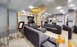 هتل دو ستاره کوثر رضوی مشهد