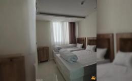 هتل آپارتمان سامان مشهد هتل آپارتمان سامان مشهد