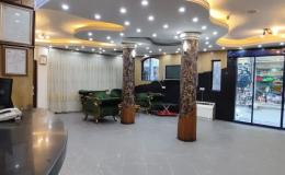 واحد اقامتی حکیم مشهد