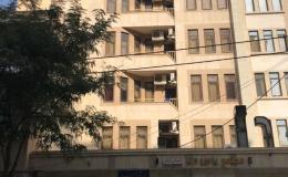 هتل آپارتمان یاس مشهد