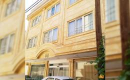 واحد اقامتی سی و پنج مشهد واحد اقامتی سی و پنج مشهد