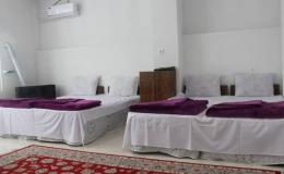 واحد اقامتی النا مشهد