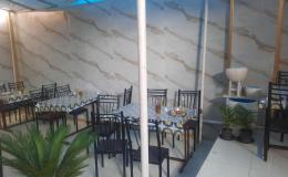 واحد اقامتی فاطمه الزهرا مشهد