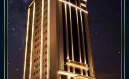 هتل سه ستاره رز درویشی مشهد