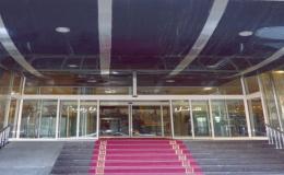 هتل سه ستاره پارمیدا مشهد هتل سه ستاره پارمیدا مشهد