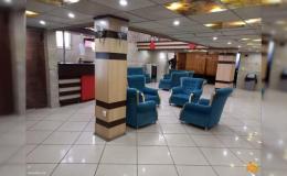 واحد اقامتی بهبودی مشهد