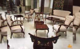 هتل یک ستاره ارگ مشهد هتل یک ستاره ارگ مشهد