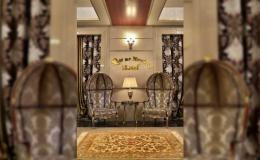 هتل چهار ستاره الماس نوین مشهد