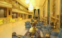 هتل چهار ستاره تابران مشهد هتل چهار ستاره تابران مشهد