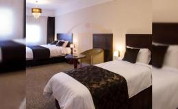 هتل سه ستاره جواهر شرق مشهد