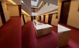 هتل دو ستاره خاور مشهد