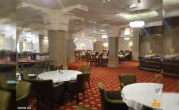 هتل چهار ستاره رفاه مشهد