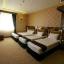 هتل دو ستاره ذاکر