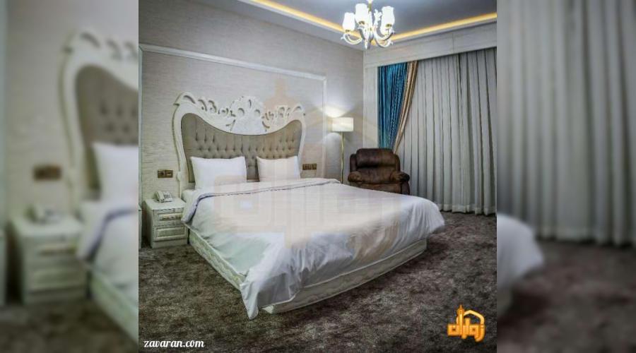 هتل سه ستاره آدینا هتل سه ستاره آدینا