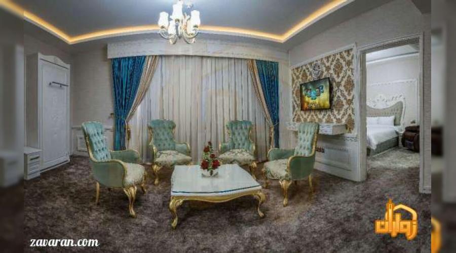 هتل سه ستاره آدینا هتل سه ستاره آدینا