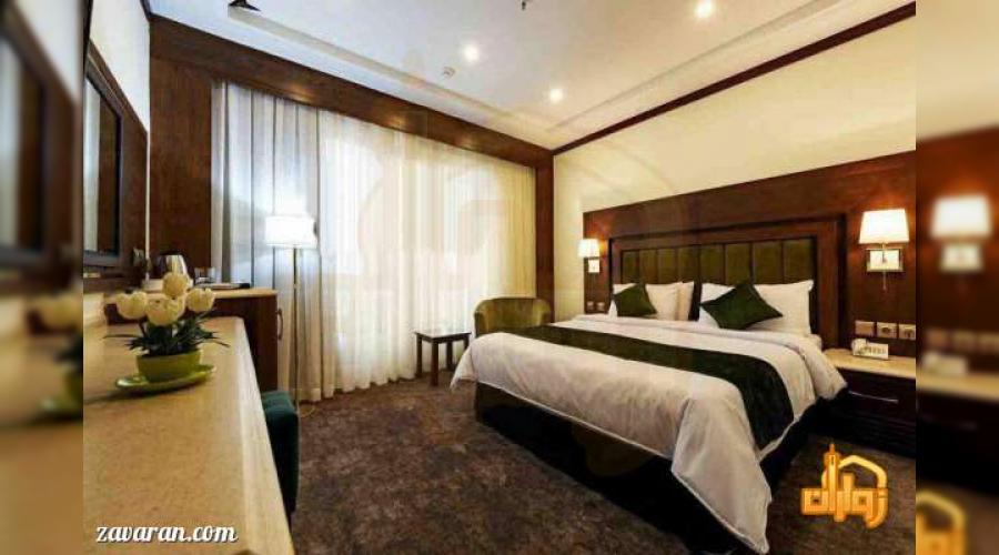 هتل سه ستاره آدینا هتل سه ستاره آدینا