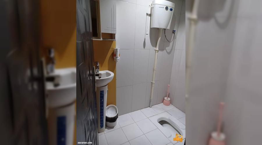 رزرو هتل و هتل آپارتمان ارزان مشهد فقط با پرداخت بیعانه