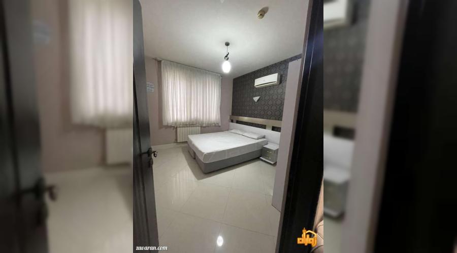 هتل آپارتمان بهتاش هتل آپارتمان بهتاش