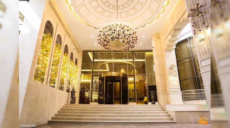 رزرو هتل و هتل آپارتمان ارزان مشهد فقط با پرداخت بیعانه رزرو هتل و هتل آپارتمان ارزان مشهد فقط با پرداخت بیعانه