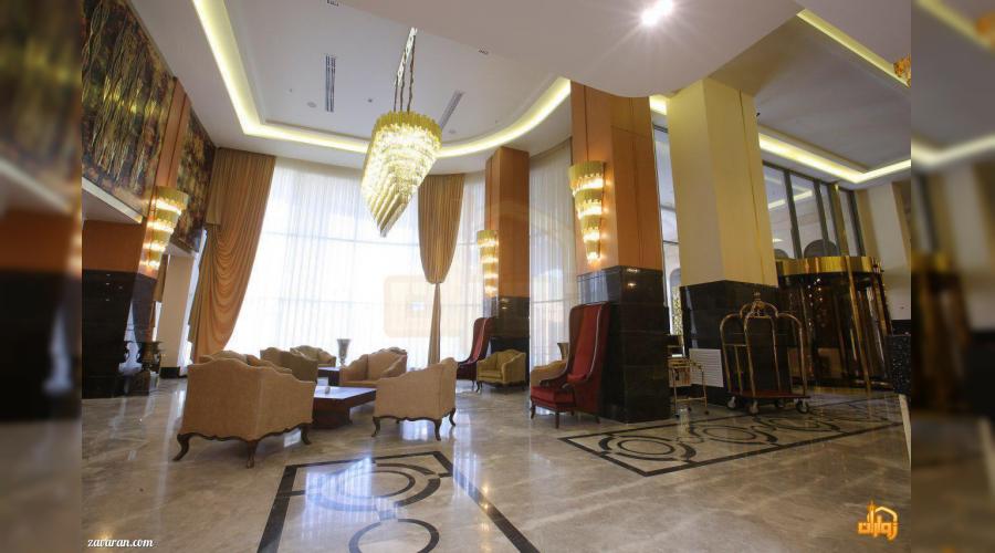 رزرو هتل و هتل آپارتمان ارزان مشهد فقط با پرداخت بیعانه رزرو هتل و هتل آپارتمان ارزان مشهد فقط با پرداخت بیعانه