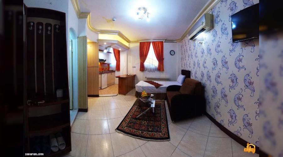 رزرو هتل و هتل آپارتمان ارزان مشهد فقط با پرداخت بیعانه رزرو هتل و هتل آپارتمان ارزان مشهد فقط با پرداخت بیعانه