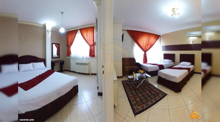 رزرو هتل و هتل آپارتمان ارزان مشهد فقط با پرداخت بیعانه رزرو هتل و هتل آپارتمان ارزان مشهد فقط با پرداخت بیعانه